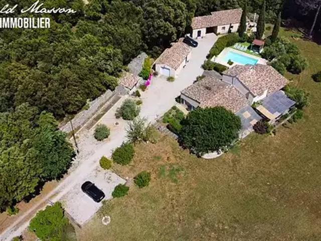 Maison vente à Brignoles, Besse-sur-issole