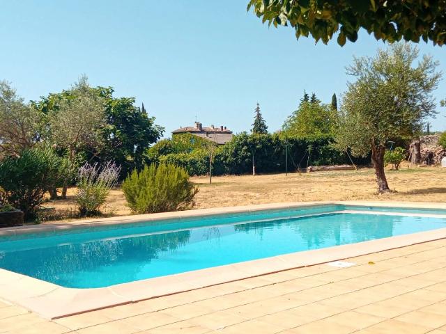 Maison vente à Brignoles, Besse-sur-issole