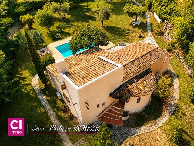 Maison vente à Besse-sur-Issole, Var