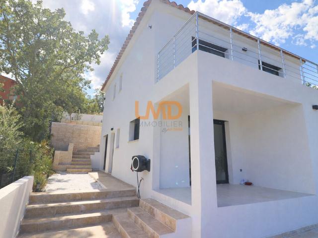 Maison vente à Brignoles, Besse-sur-issole