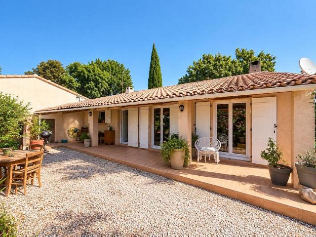 Maison vente à Besse-sur-Issole, Var