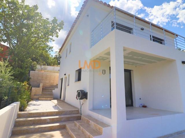 Maison vente à Brignoles, Besse-sur-issole