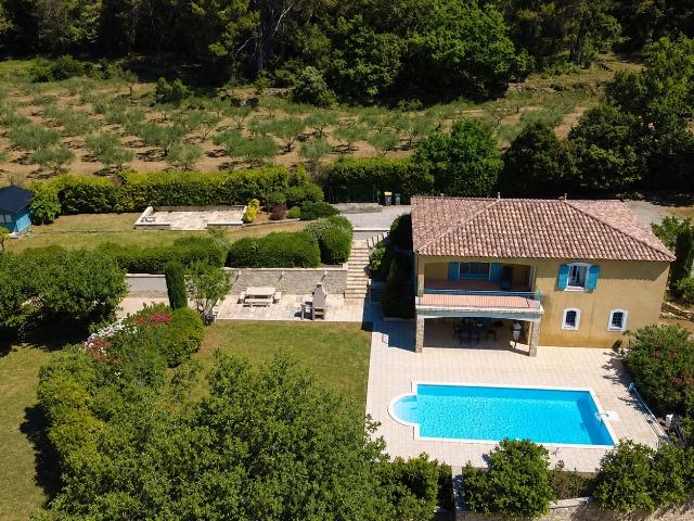 Maison vente à Brignoles, Besse-sur-issole