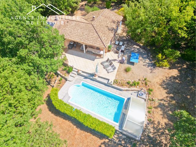 Maison vente à Brignoles, Besse-sur-issole