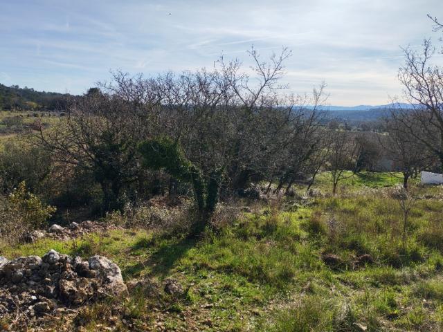 Terrain vente à Brignoles, Besse-sur-issole