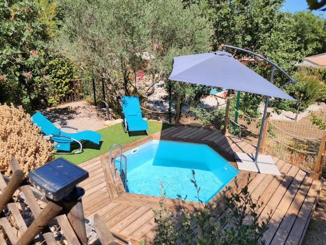 Villa vente à Brignoles, Besse-sur-issole