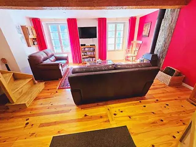 Maison vente à Limoux, Bessède-de-sault