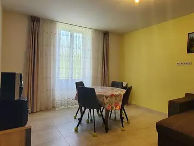 Appartement vente à Alès, Bessèges