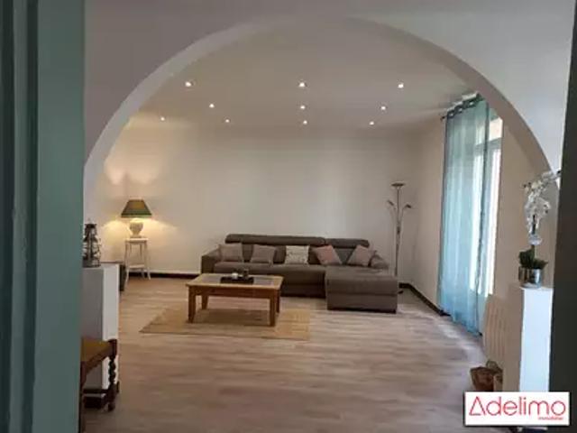 Appartement vente à Alès, Bessèges