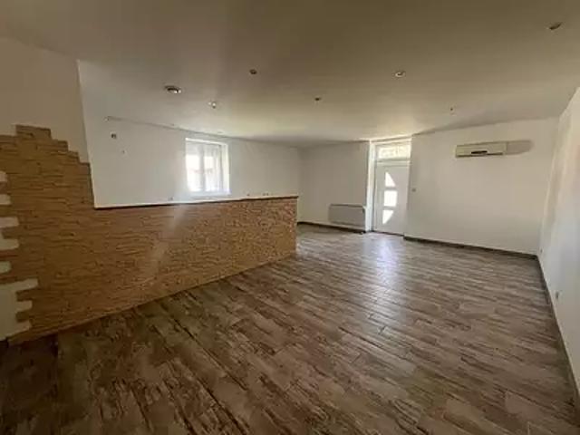 Appartement vente à Alès, Bessèges