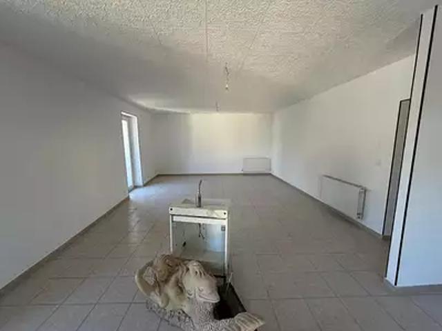 Appartement vente à Alès, Bessèges