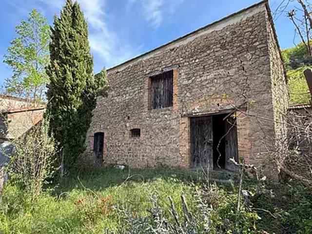 Maison vente à Bessèges, Gard