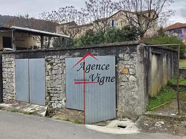 Garage vente à Alès, Bessèges