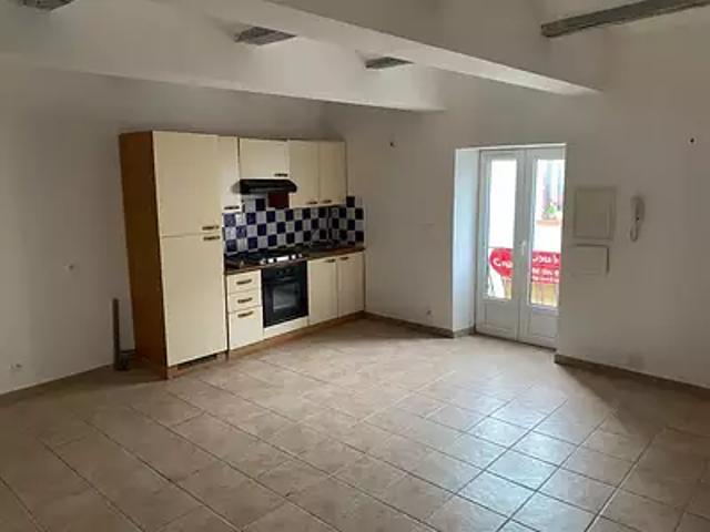 Appartement location à Alès, Bessèges