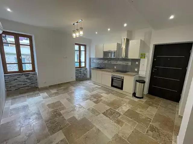 Appartement location à Bessèges, Gard