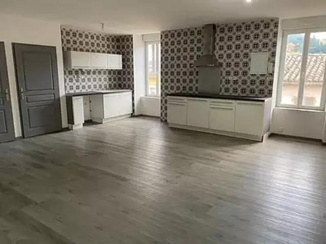 Appartement location à Alès, Bessèges