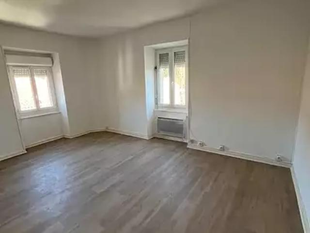 Appartement location à Alès, Bessèges