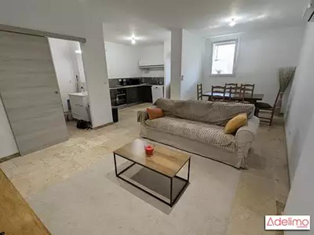 Appartement location à Bessèges, Gard