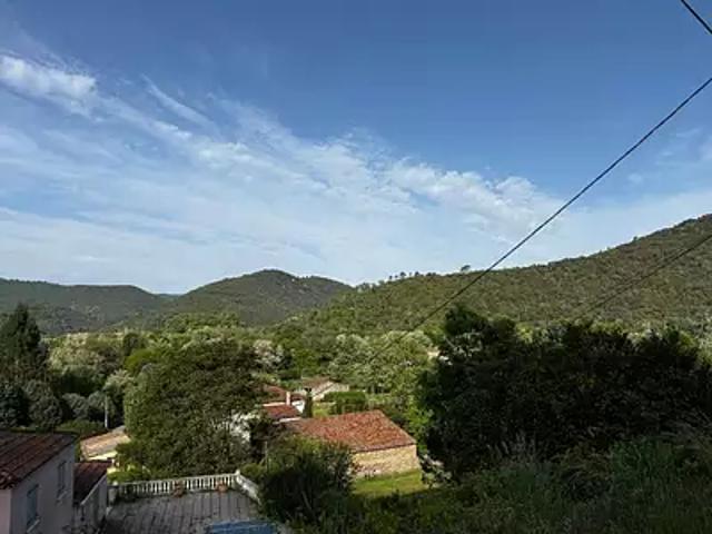 Terrain vente à Alès, Bessèges
