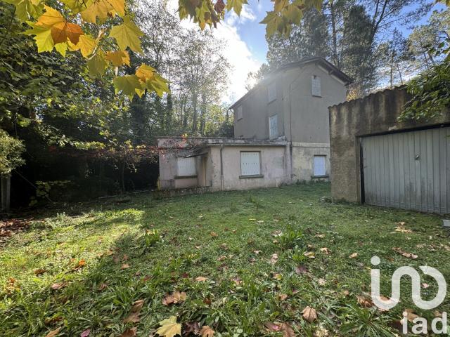 Maison vente à Alès, Bessèges