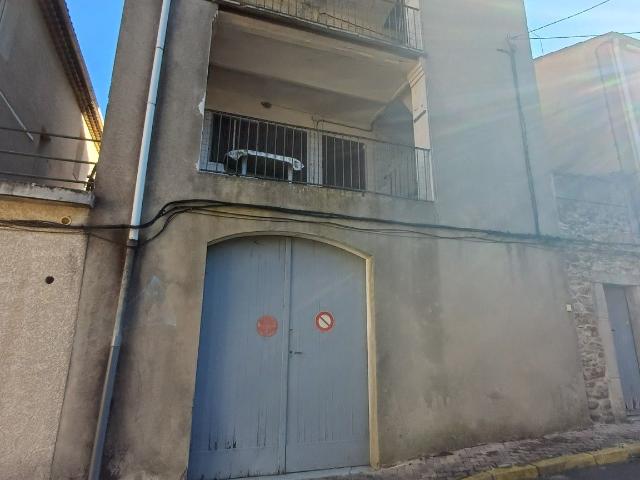 Maison vente à Alès, Bessèges