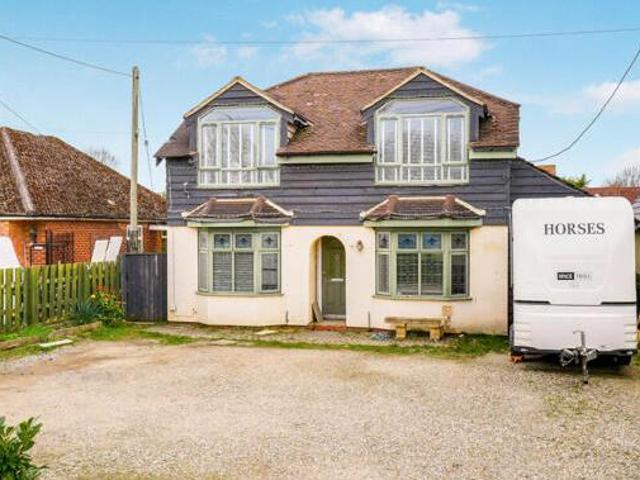 House for sale in Didcot, South Oxfordshire