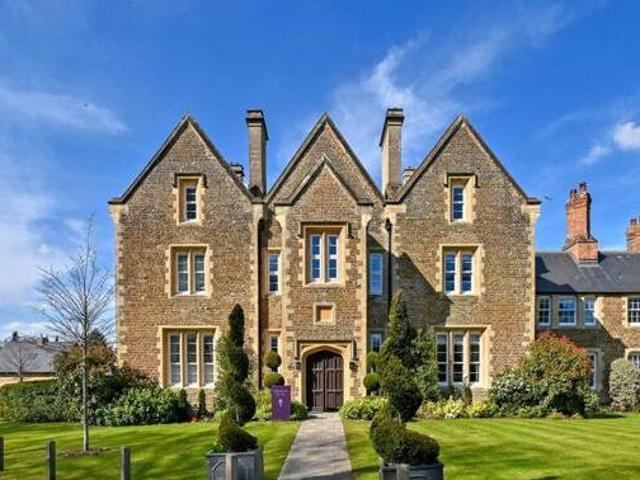 House for sale in Dromore, Oxfordshire