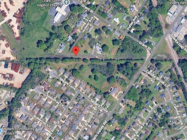Land for sale in Bessemer, Alabama