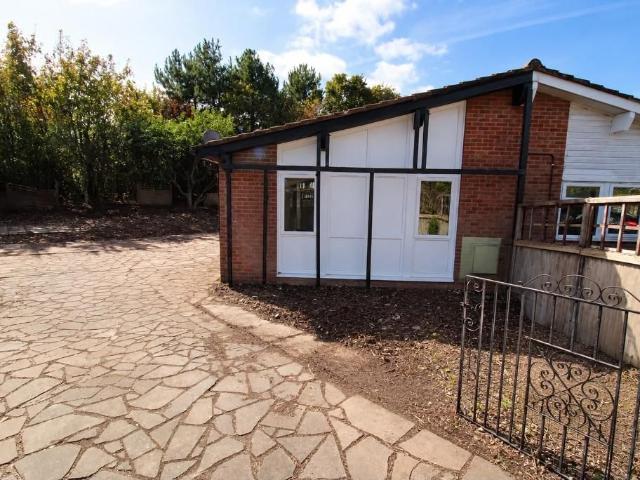 House for rent in Great Linford, Milton Keynes