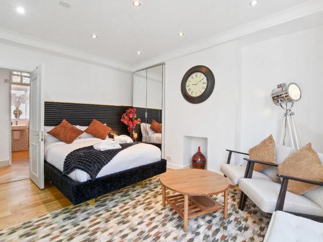 Apartment for rent in Kentish Town, Greater London