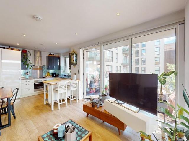 Apartment for rent in Royal Borough of Greenwich, Greater London