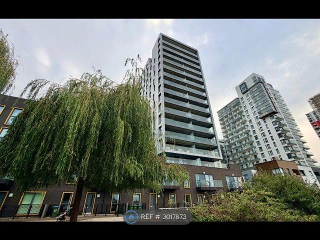 Studio for rent in Royal Borough of Greenwich, Greater London