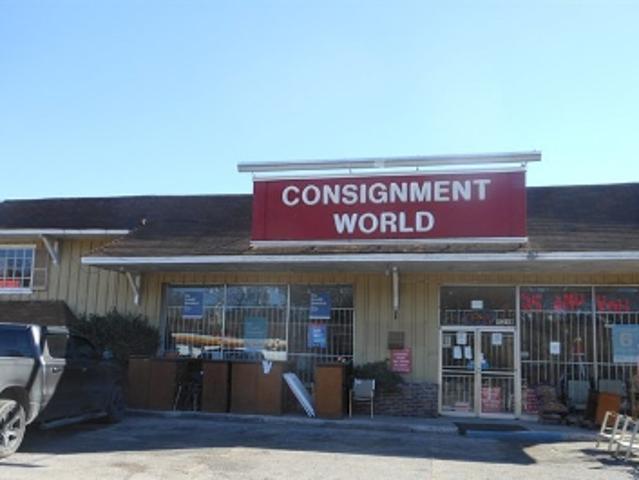 Commercial for sale in Birmingham, Alabama