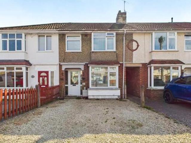 House for sale in Swindon, England