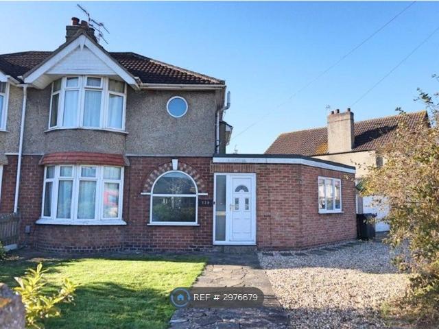 House for rent in Ferndale, Rodbourne
