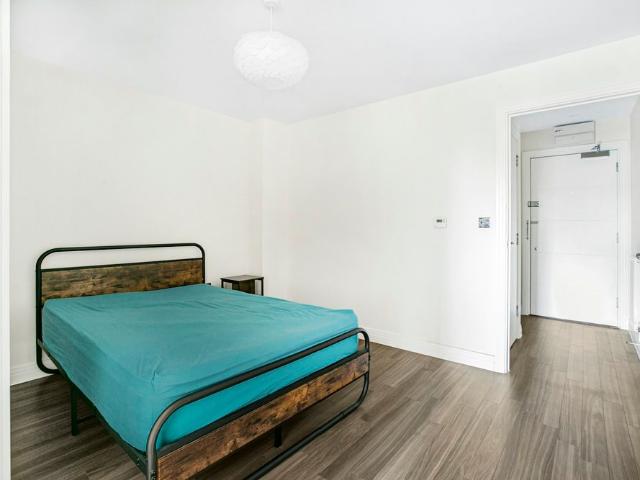 Apartment for rent in Fretherne, Hertfordshire