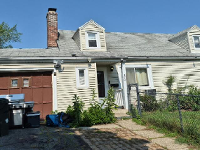 House for sale in Hampden, Massachusetts