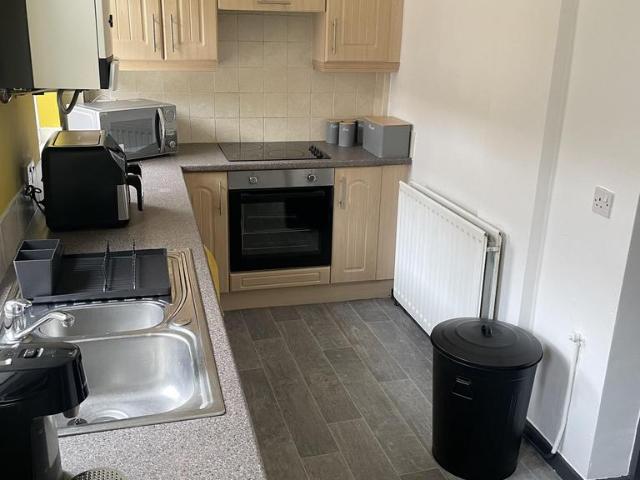 House for rent in Ferryhill