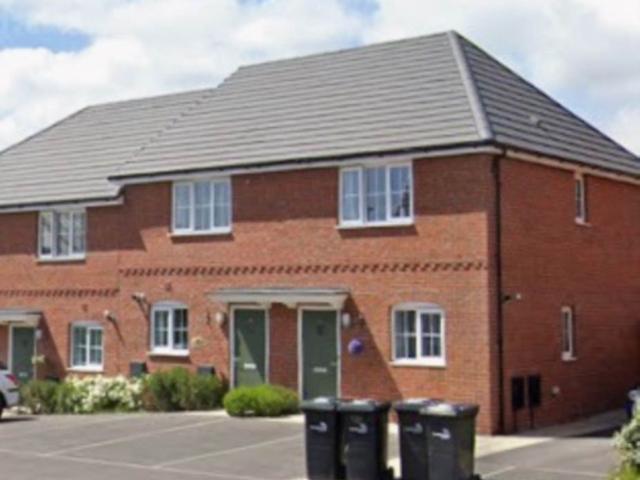 Apartment for rent in Moffat, Scotland