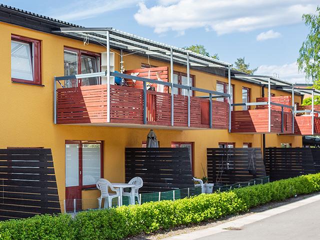 Lägenhet hyra i Sandviken, Gävleborg