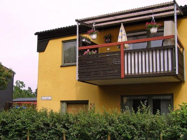 Lägenhet hyra i Sandviken, Gävleborg