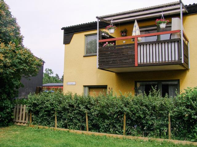 Lägenhet hyra i Sandviken, Gävleborg