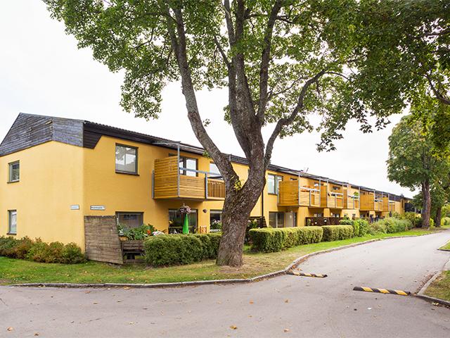 Lägenhet hyra i Nya Bruket, Sandviken
