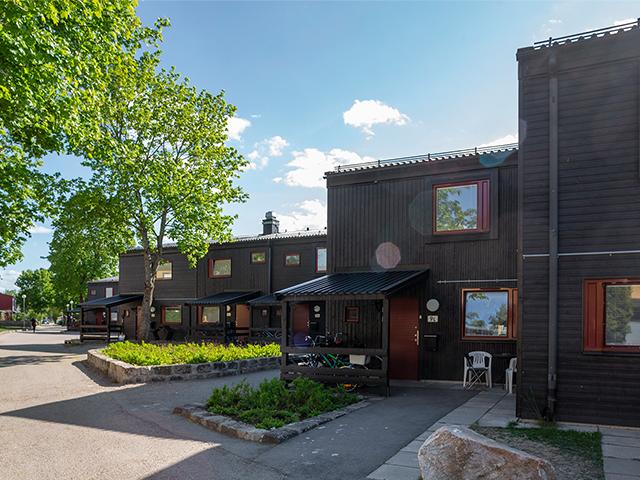 Lägenhet hyra i Sandviken, Gävleborg