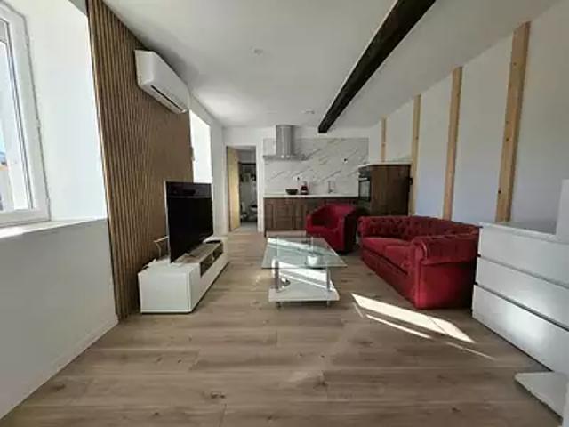 Appartement vente à Villefranche-sur-Saône, Rhône