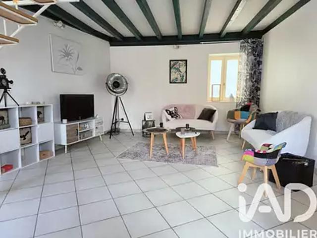 Appartement vente à Saint Irénée, Bessenay