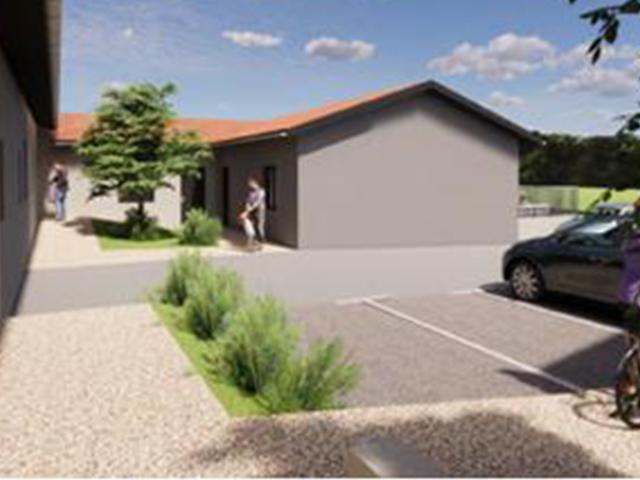 Appartement vente à Villefranche-sur-Saône, Rhône