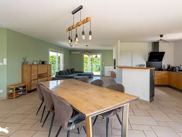 Maison vente à Montauban, Bessens