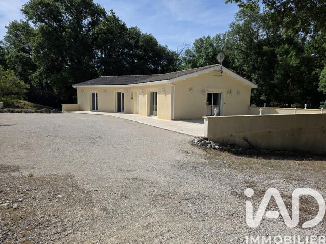 Maison vente à Montauban, Bessens