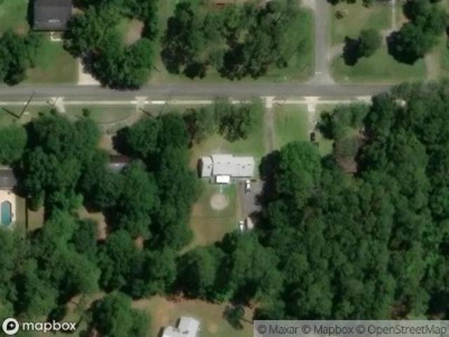 House for sale in Starke, Florida